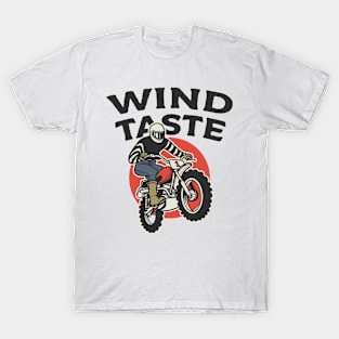 dirt bike T-Shirt